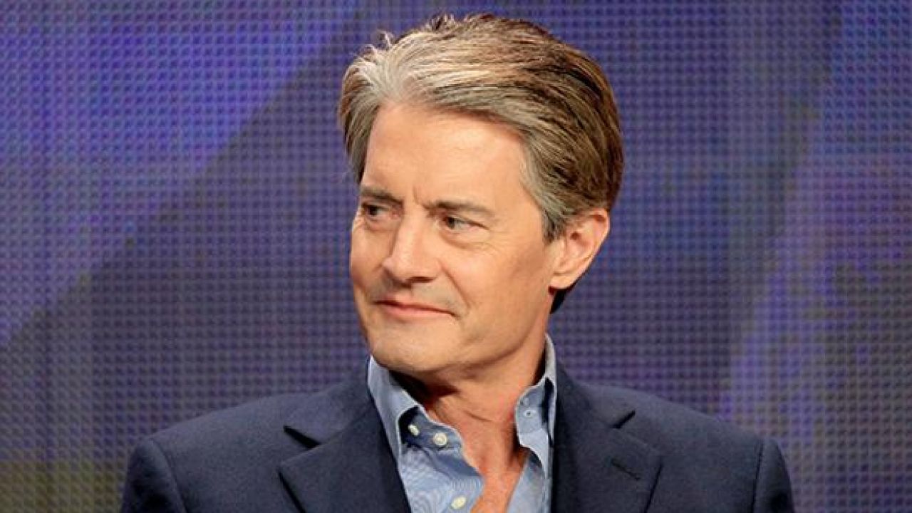 Kyle Maclachlan Confirmed For The New Season Of ‘Twin Peaks’