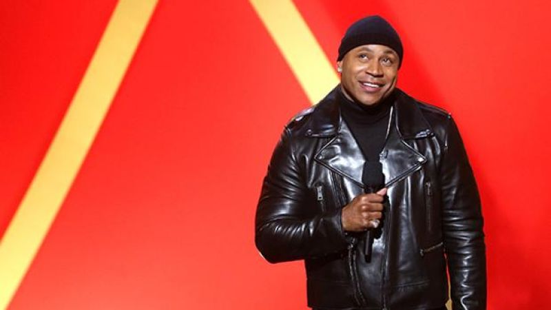 Jimmy Fallon’s Lip Sync Battles Are Getting Their Own Show Hosted By LL Cool J
