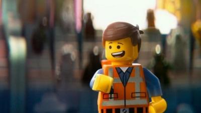 This is the Perfect Reaction to ‘The Lego Movie’s Oscar Snub