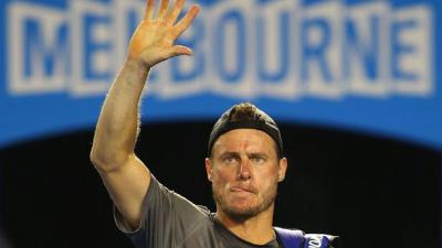 Lleyton Hewitt Confirms Plan To Retire After His 20th Australian Open