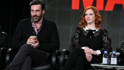 ‘Mad Men’s Creator Has Some Intriguing Thoughts on its Finale