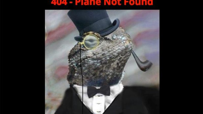 Malaysia Airlines Website Hacked By Cyber Caliphate: ‘404 – Plane Not Found’