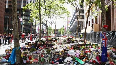 The Coronial Inquest Into The Sydney Siege Has Opened