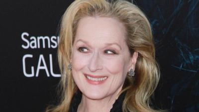 Meryl Streep Shut Down a Producer Who Called Her “Ugly”