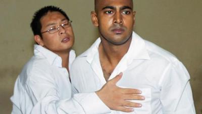 Bali Nine Australians Next To Be Executed: Indonesian Attorney-General