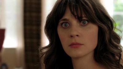 Zooey Deschanel Doesn’t Care For ‘New Girl’s New Credits