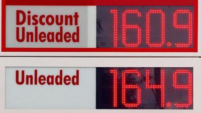It’s Entirely Likely You’re Getting Gouged By Unfair Petrol Prices