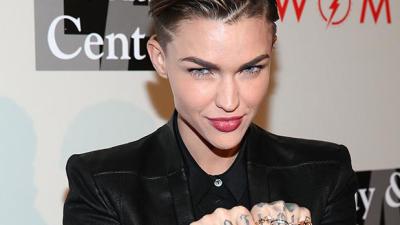 Ruby Rose Sentenced To ‘Orange Is The New Black’ Guest Role
