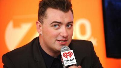 Sam Smith Forced to Pay in ‘Stay With Me’ Copyright Dispute
