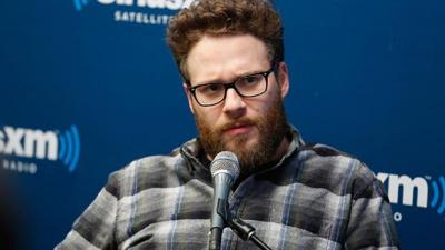 Seth Rogen Proves People Have Been Spelling His Name Wrong For 18 Years
