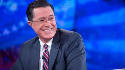 ‘The Late Show With Stephen Colbert’ Officially Has A Premiere Date