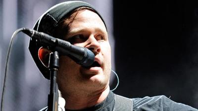 More Pop Punk Drama As Tom DeLonge Responds To Blink-182 Controversy