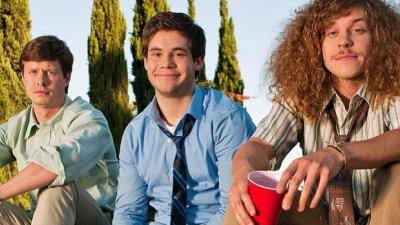 The US Coast Guard is Very Pissed at ‘Workaholics’