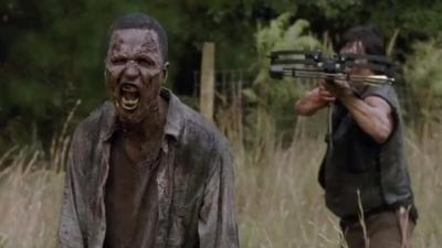 Lose Your Brains Over This Teaser For The Return Of ‘The Walking Dead’