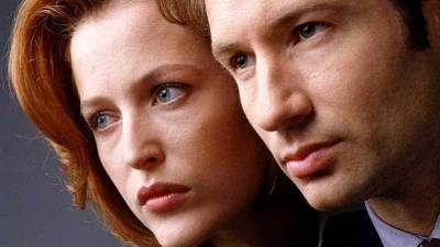 An ‘X-Files’ Reboot May Soon be Coming Your Way