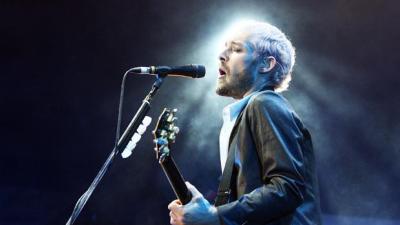 Daniel Johns Breaks Hiatus With Soulful Single, “Aerial Love”