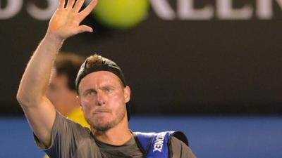 Stosur & Hewitt Knocked Out Of Aus Open, ‘Strayan Hopes Lie With Tomic, Groth & Kyrgios