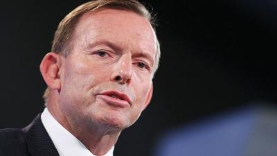 Tony Abbott Has Survived The Leadership Spill