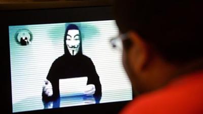 Australian Anonymous Member Charged For Urging Revenge Hacking Attacks