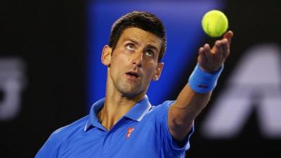 Novak Djokovic Has Won His Fifth Australian Open Title