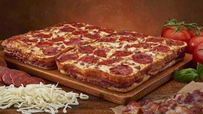 A Pizza Wrapped In Three Feet Of Bacon Is America’s Tastiest Way To Kill Yourself
