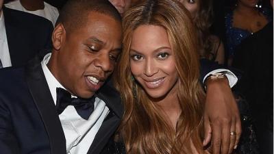 Is There A Joint Beyoncé And Jay-Z Album On The Way?