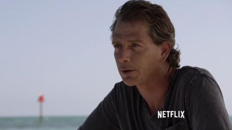 Ben Mendelsohn Makes Things Incredibly Uneasy In The ‘Bloodline’ Trailer