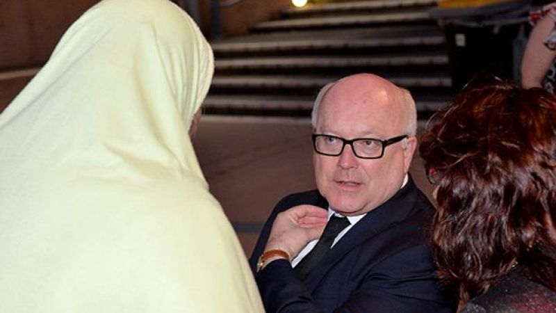 Gillian Triggs Confirmed George Brandis Wanted Her To Quit The AHRC