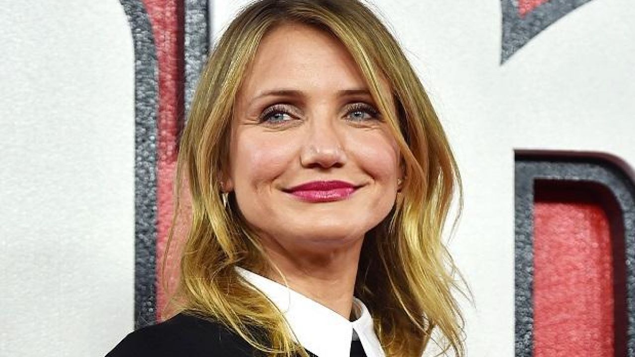 Try Not To Weep: Charlie’s Angel Cameron Diaz Has Legit Retired From Acting