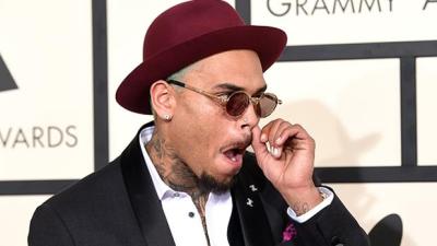 Chris Brown Got Denied Entry Into Canada Because Of Those Awful Things He Did