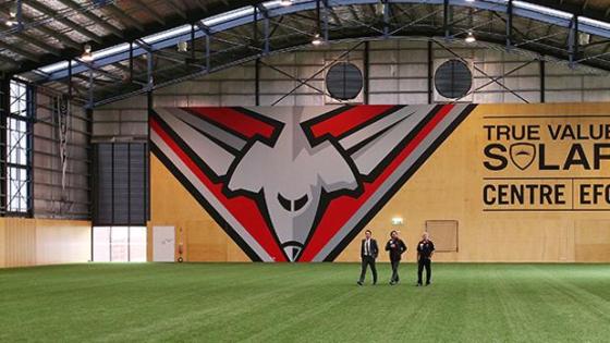 Essendon Will Play In The NAB Challenge But Without Its 2012 Players