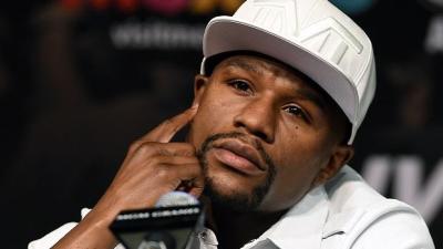 Floyd Mayweather Had A Lengthy List Of Demands For His Aussie Tour