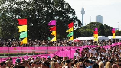 Three Hospitalised, Dozens Accused Of Drug Offenses At Future And Soundwave