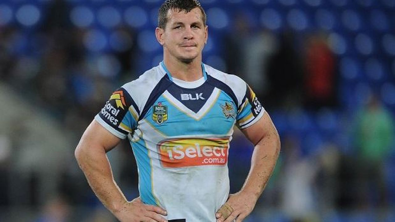 Six Gold Coast Titans Players Facing Cocaine Supply Charges