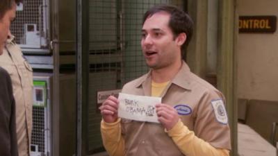 Here’s The Parks & Rec Tribute To Harris Wittels