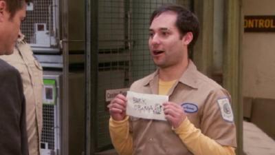 Today’s ‘Parks And Recreation’ Finale Will Honour Harris Wittels