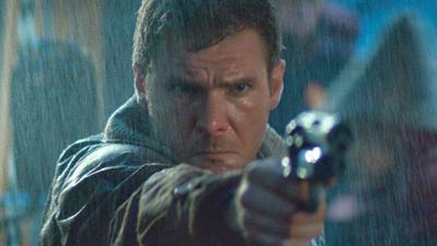 Harrison Ford Will Star In The Long-Awaited ‘Blade Runner’ Sequel