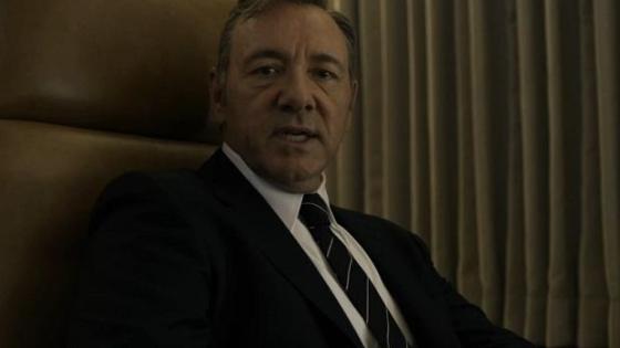 This New ‘House Of Cards’ Season 3 Trailer Is Giving Us The Chills