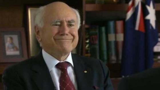 Sex, Religion & John Howard Rate In Wikipedia’s Most Polarising Entries List