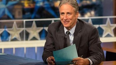 Jon Stewart Is Leaving ‘The Daily Show’ After 16 Years