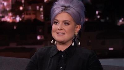 Kelly Osbourne And Sia Got Kicked Out Of A Movie For Laughing At Wieners