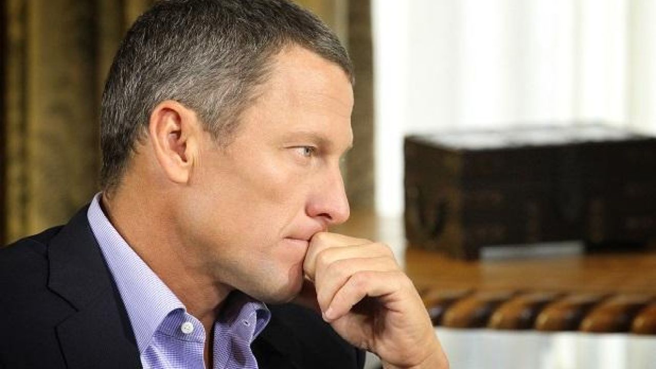 Lance Armstrong Forced To Pay Back Millions In Tour De France Bonuses