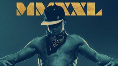 The Magic Mike XXL Poster Contains Naught But Abs And Dong