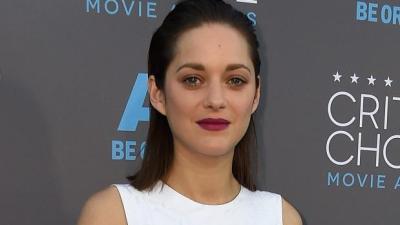 Marion Cotillard Joins Michael Fassbender In ‘Assassin’s Creed’ Movie