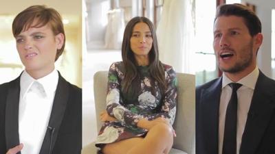 Watch What Happens When We Put DJs Models’ Fashion IQs To The Test