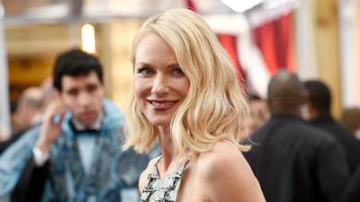 Mourn For Naomi Watts, Felled By Inglorious Shunning On The Oscars Red Carpet