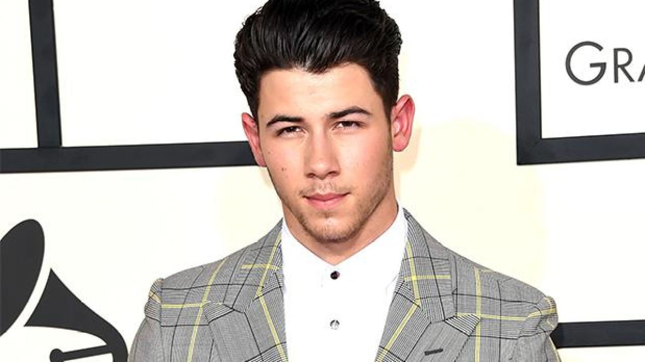 Former Purity Ring Wearer Nick Jonas Headlines Sydney Mardi Gras