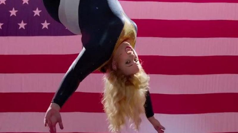 The New ‘Pitch Perfect 2’ Trailer Comes In Like A Wrecking Ball