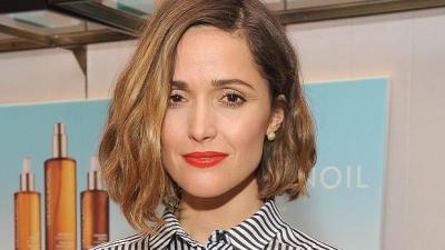 Rose Byrne Scores A Significant Role In ‘X-Men: Apocalypse’