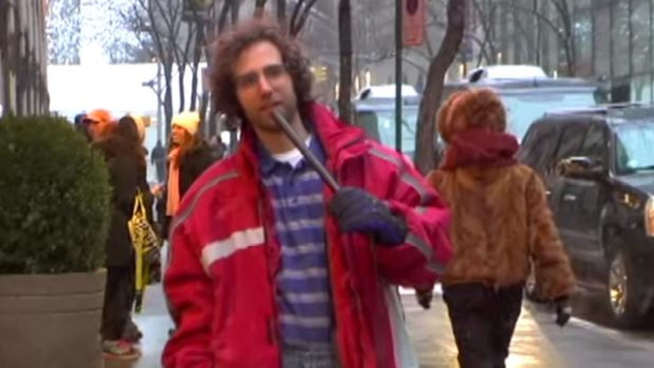 Kyle Mooney’s Unaired SNL 40 Sketch Is Magnificently Weird And Awkward